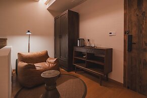 Emeishan XiaoshanQing Luxury Resort