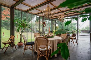 Emeishan XiaoshanQing Luxury Resort