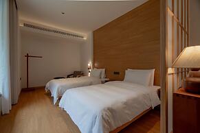 Emeishan XiaoshanQing Luxury Resort