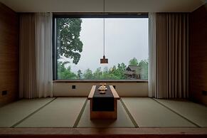Emeishan XiaoshanQing Luxury Resort
