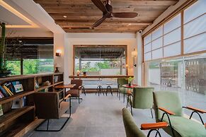 Emeishan XiaoshanQing Luxury Resort