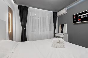 Apartament Lucas București