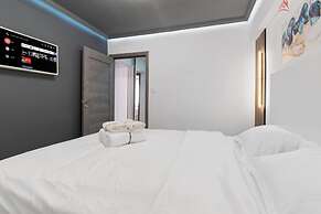 Apartament Lucas București