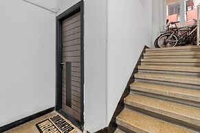 Apartament Lucas București