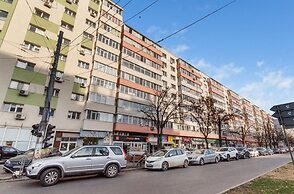 Apartament Lucas București