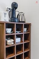 Apartament Lucas București