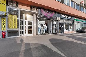 Apartament Lucas București