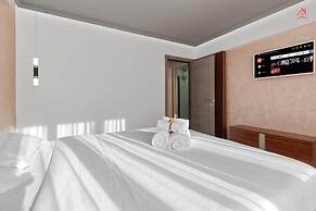 Apartament Lucas București