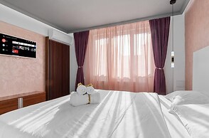 Apartament Lucas București