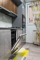 Apartament Lucas București