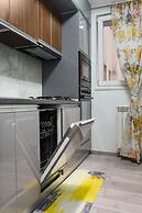Apartament Lucas București