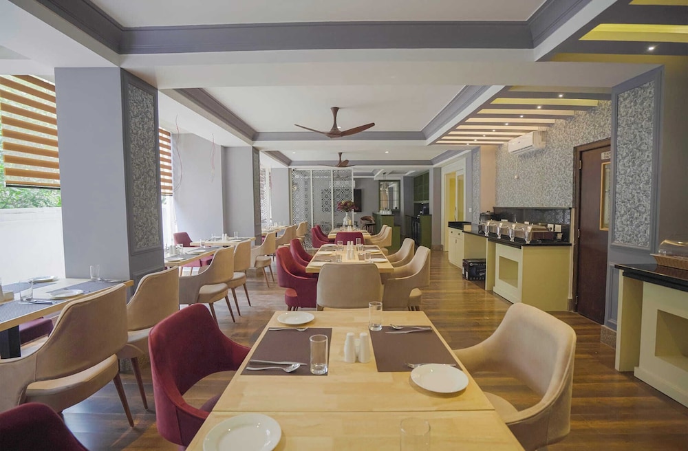 Meto Pema Hotel