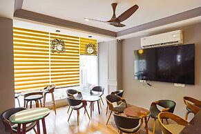 Meto Pema Hotel