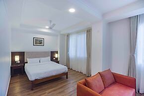Meto Pema Hotel