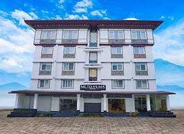 Meto Pema Hotel