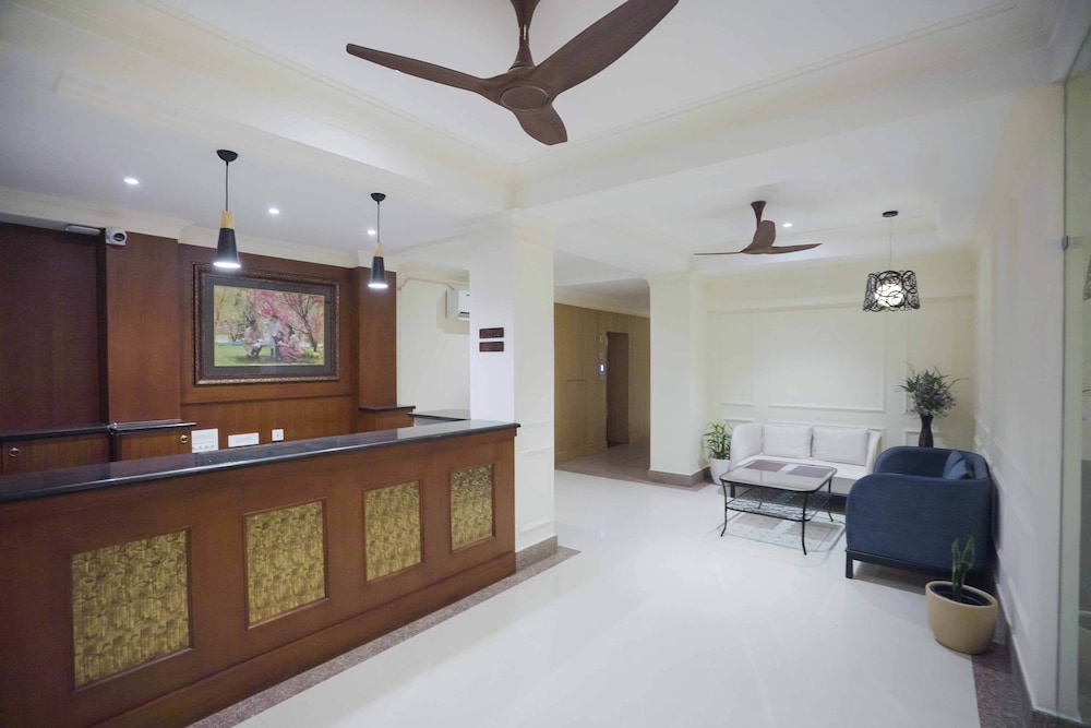 Meto Pema Hotel