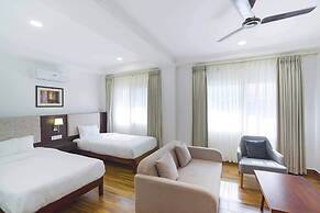 Meto Pema Hotel