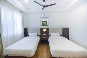 Meto Pema Hotel
