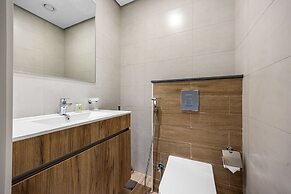 Bloomfields Serene 1BR in Al Maryah Vist