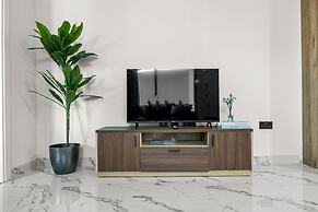 Bloomfields Serene 1BR in Al Maryah Vist