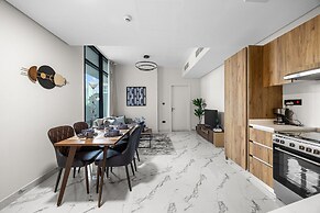 Bloomfields Serene 1BR in Al Maryah Vist