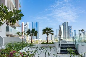 Bloomfields Serene 1BR in Al Maryah Vist