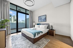 Bloomfields Serene 1BR in Al Maryah Vist