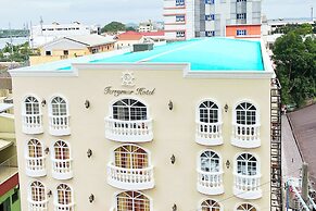 Ferrymar Residences Iloilo