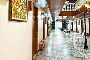 Ferrymar Residences Iloilo