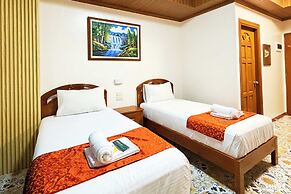 Ferrymar Residences Iloilo
