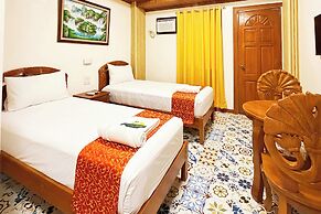 Ferrymar Residences Iloilo