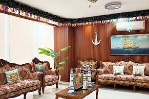 Ferrymar Residences Iloilo