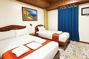 Ferrymar Residences Iloilo