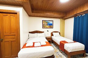 Ferrymar Residences Iloilo