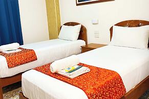 Ferrymar Residences Iloilo