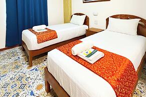 Ferrymar Residences Iloilo