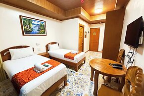 Ferrymar Residences Iloilo