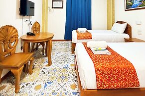 Ferrymar Residences Iloilo