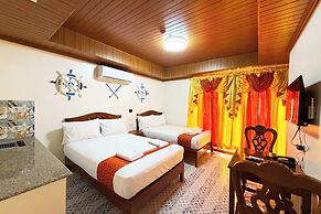 Ferrymar Residences Iloilo