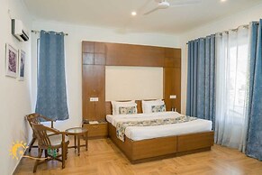 Panchvati Cottages