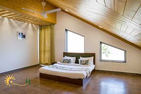 Panchvati Cottages