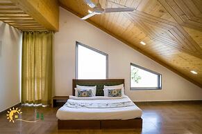 Panchvati Cottages