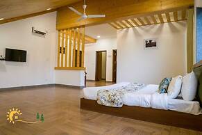 Panchvati Cottages