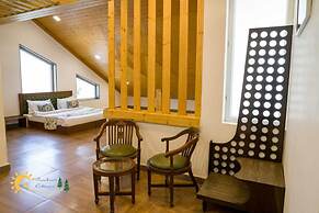 Panchvati Cottages