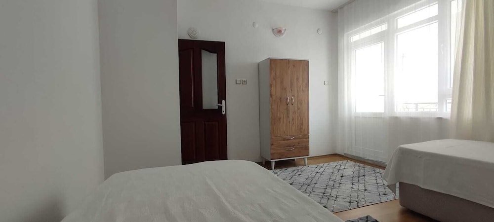 TİMEX YALI