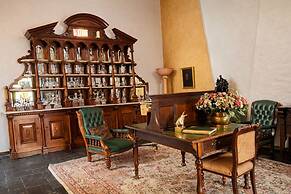 Whistletree Luxury Manor