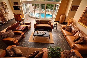Whistletree Luxury Manor