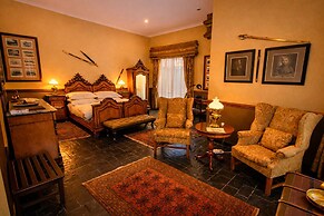 Whistletree Luxury Manor