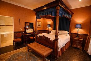 Whistletree Luxury Manor