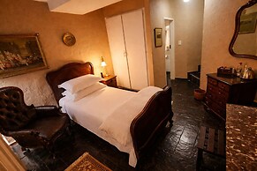 Whistletree Luxury Manor